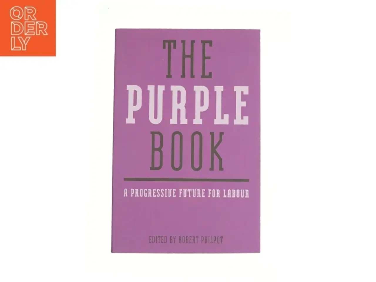 Billede 1 - The Purple Book (eBook) (Bog)