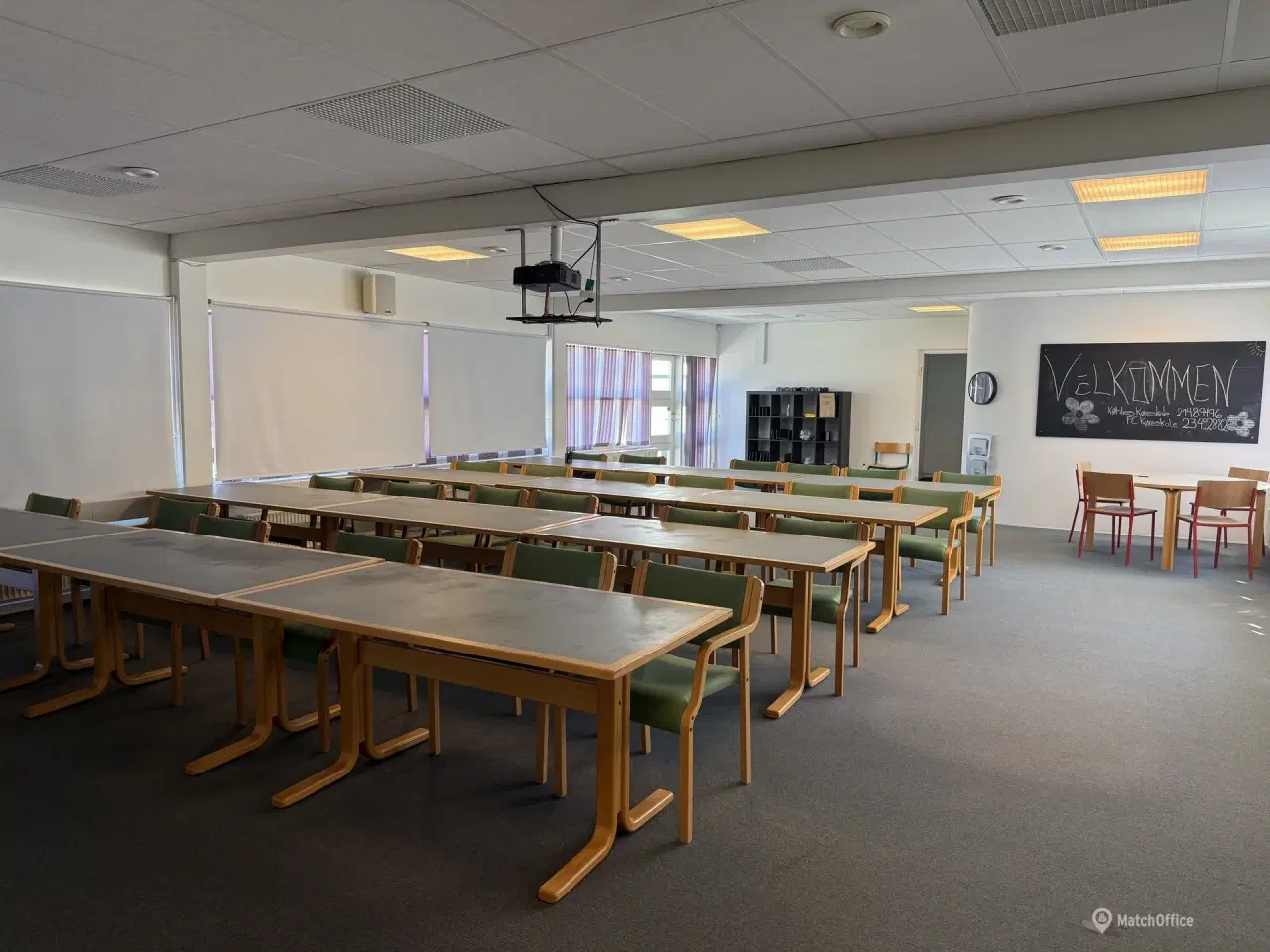 Billede 3 - Kontor til leje på Sct. Nicolaigade 1. sal