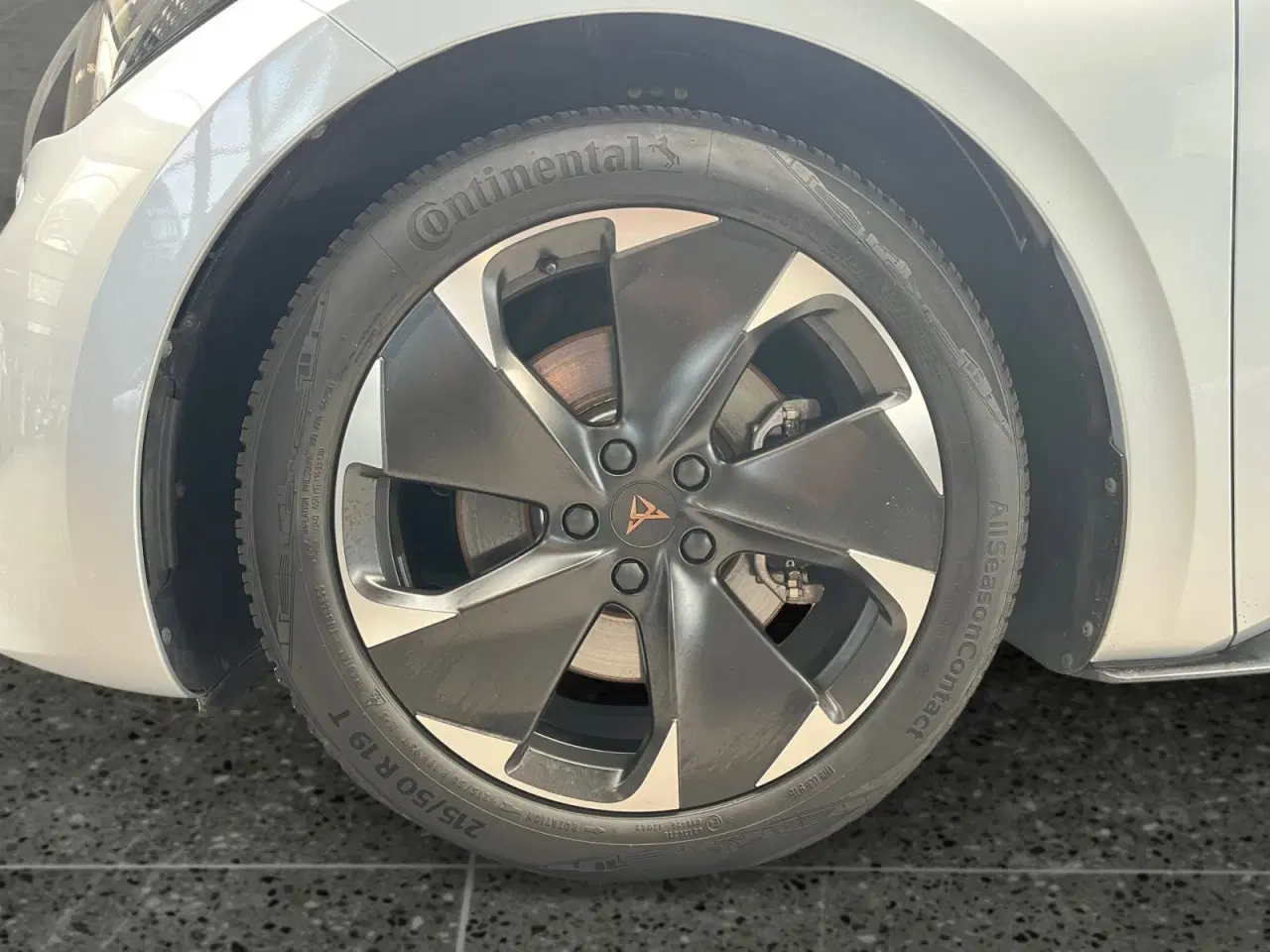 Billede 9 - Cupra Born 77 e-Boost