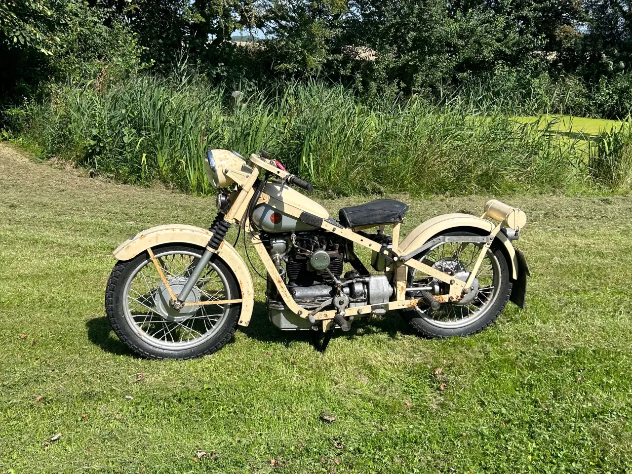 Billede 2 - Nimbus årgang 1953