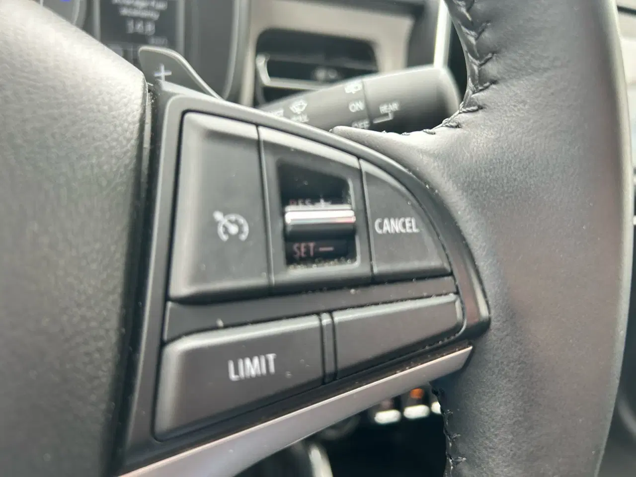 Billede 10 - Suzuki Ignis 1,2 Dualjet  Mild hybrid Adventure Hybrid CVT 83HK 5d Aut.