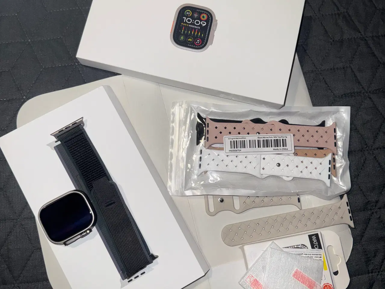 Billede 1 - Apple Watch Ultra 2 