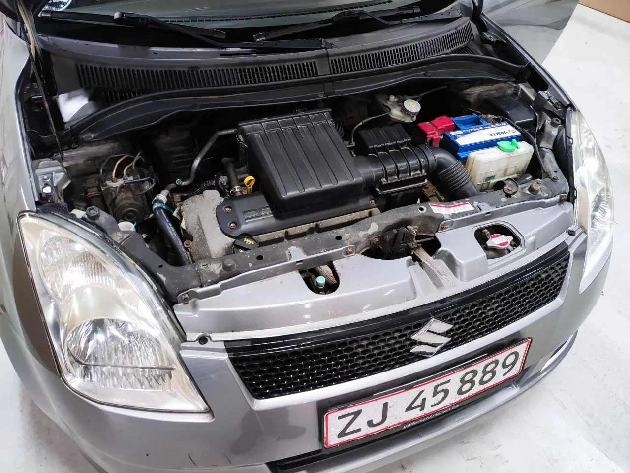 Billede 6 - Suzuki swift 1.5 benzin