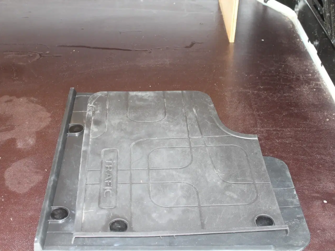 Billede 10 - Renault Trafic 2,0 dCi 130 L2H1