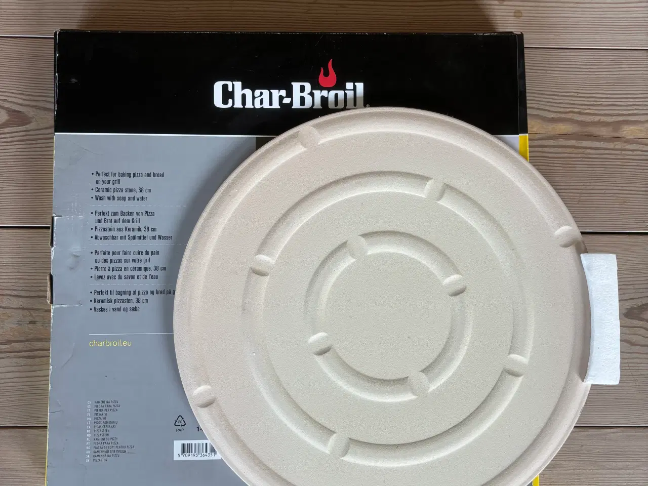 Billede 2 - Char-Broil