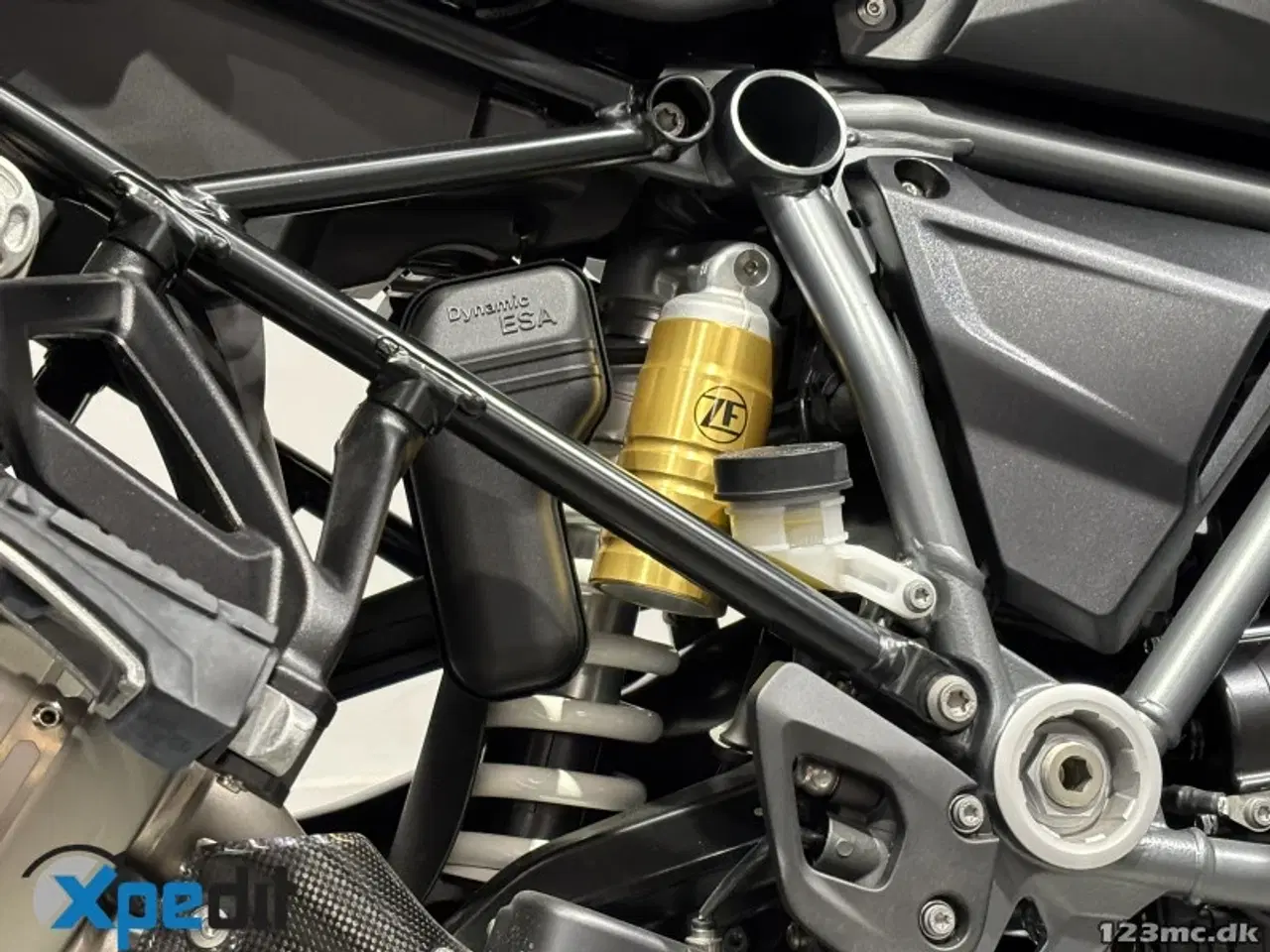 Billede 22 - BMW R 1250 GS