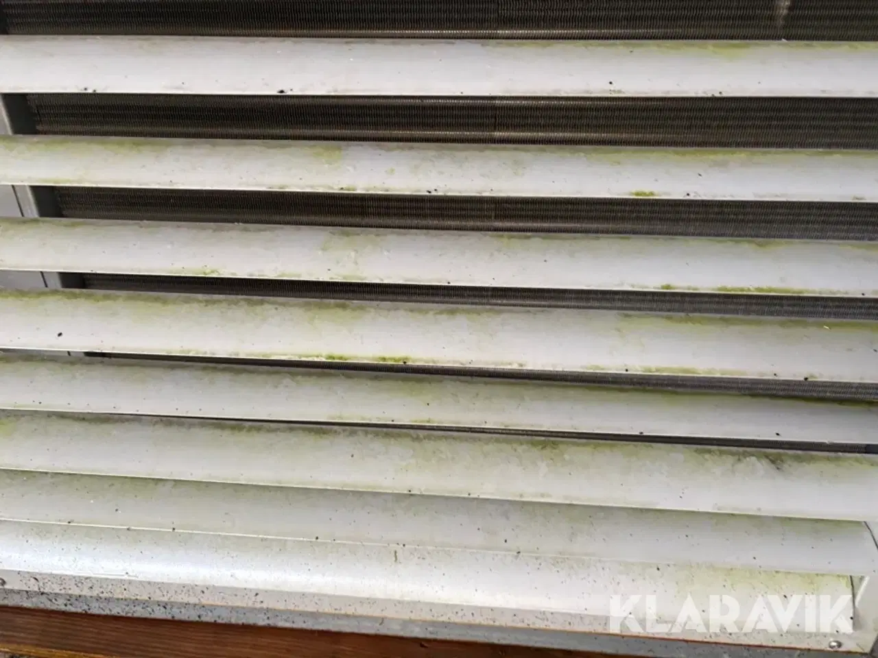 Billede 9 - Kalorifere Wolf LH 100-4