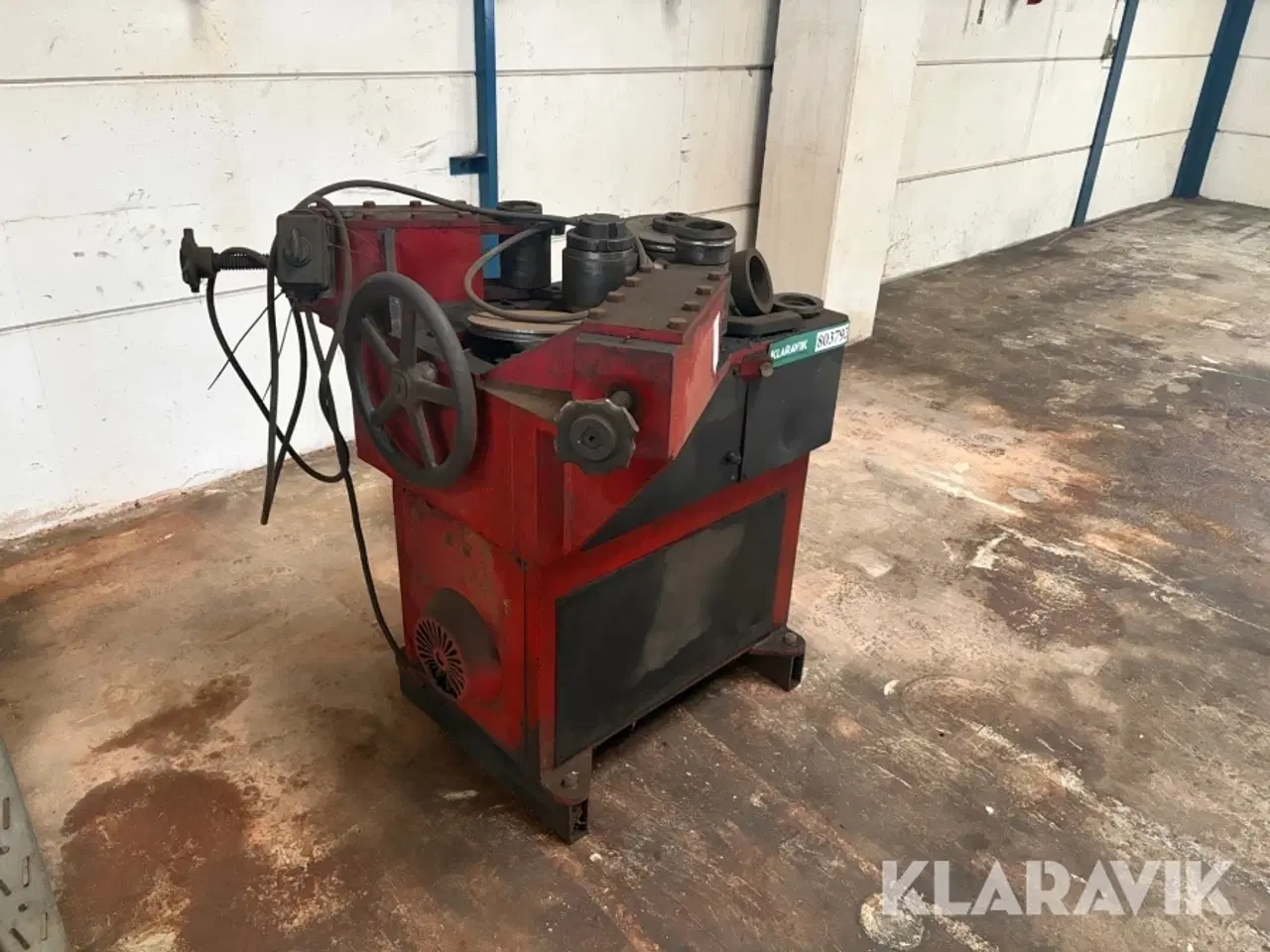 Billede 1 - Valsebukker