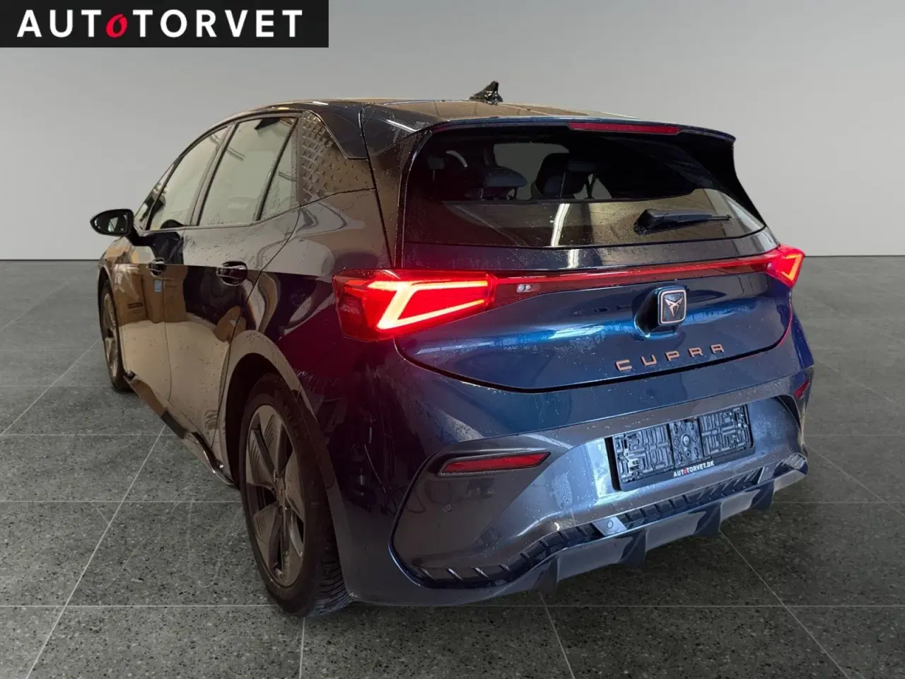 Billede 4 - Cupra Born 58 