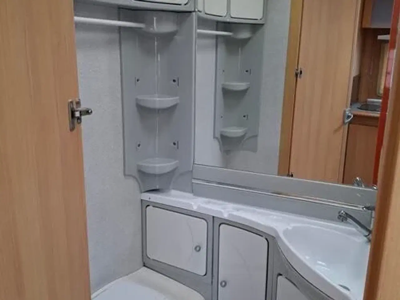 Billede 6 - T.E.C. WELTBUMMLER 560 TF