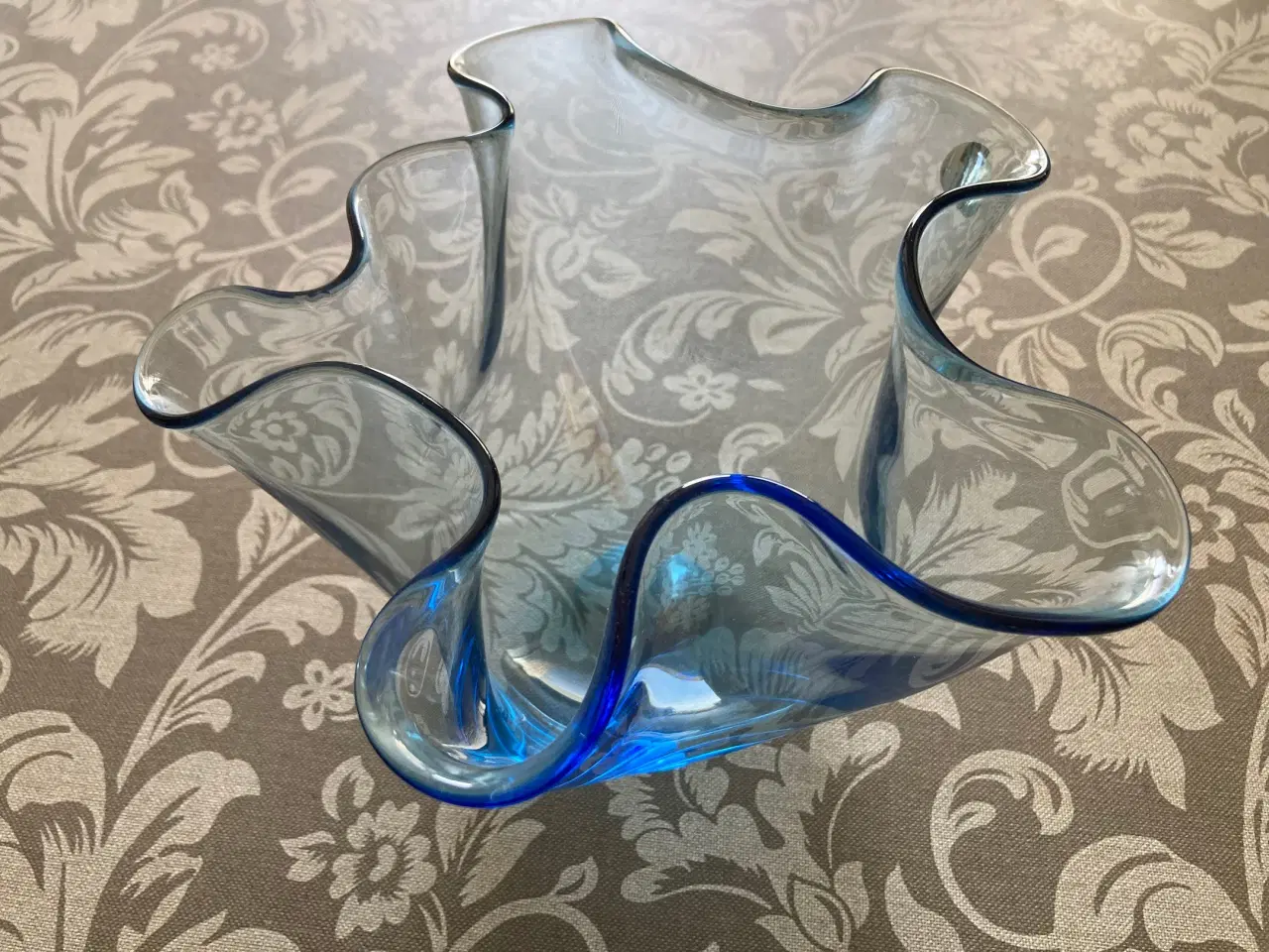 Billede 1 - Tulipan vase fra Royal Copenhagen 