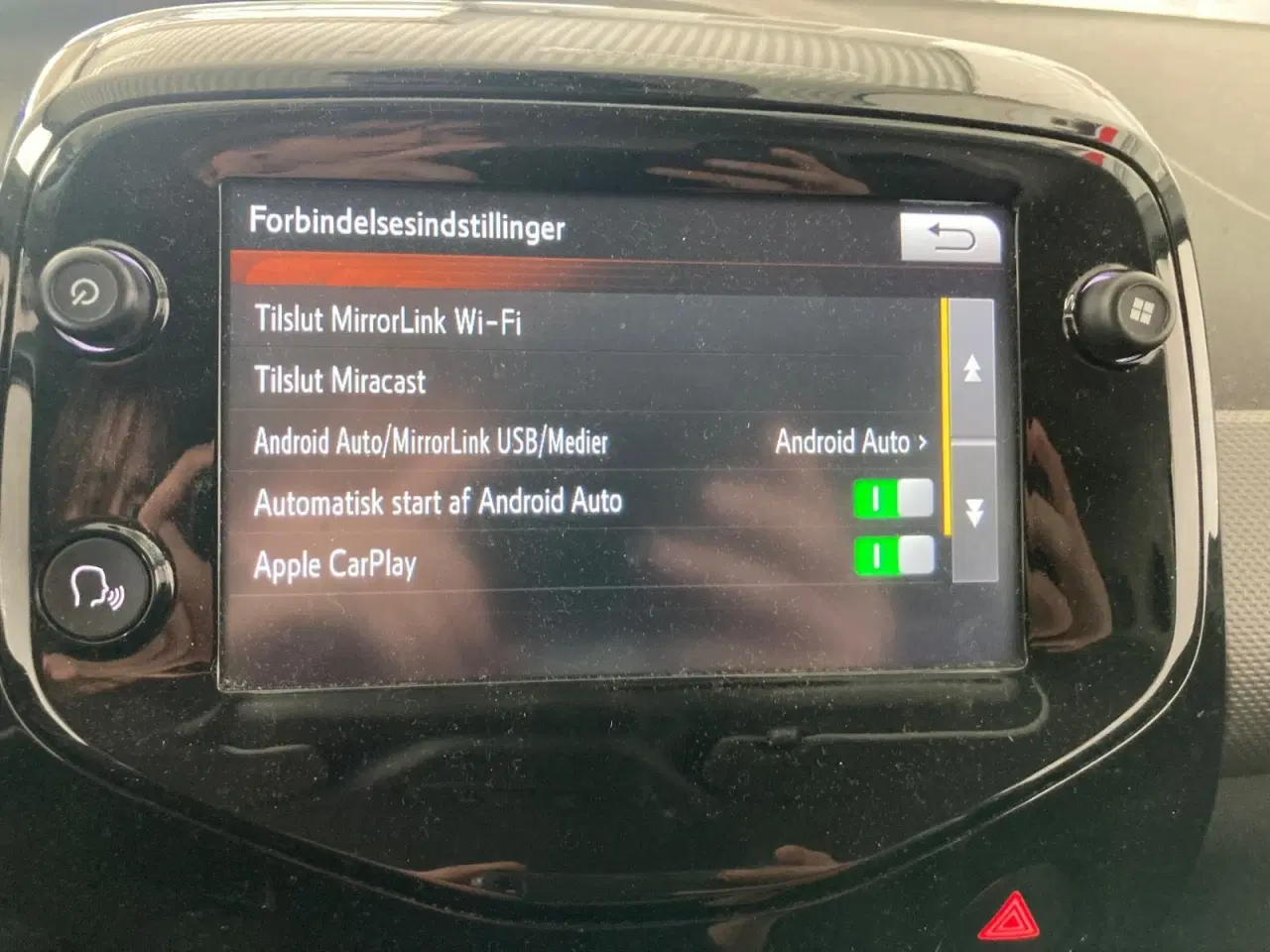 Billede 10 - Peugeot 108 1,0 e-VTi 72 Allure