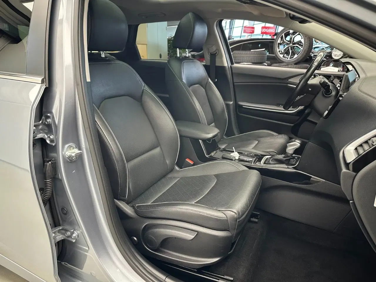 Billede 12 - Kia Ceed 1,6 PHEV Upgrade Premium SW DCT