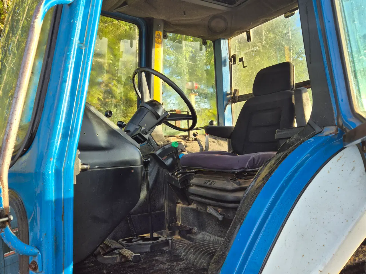 Billede 10 - Ford 7810