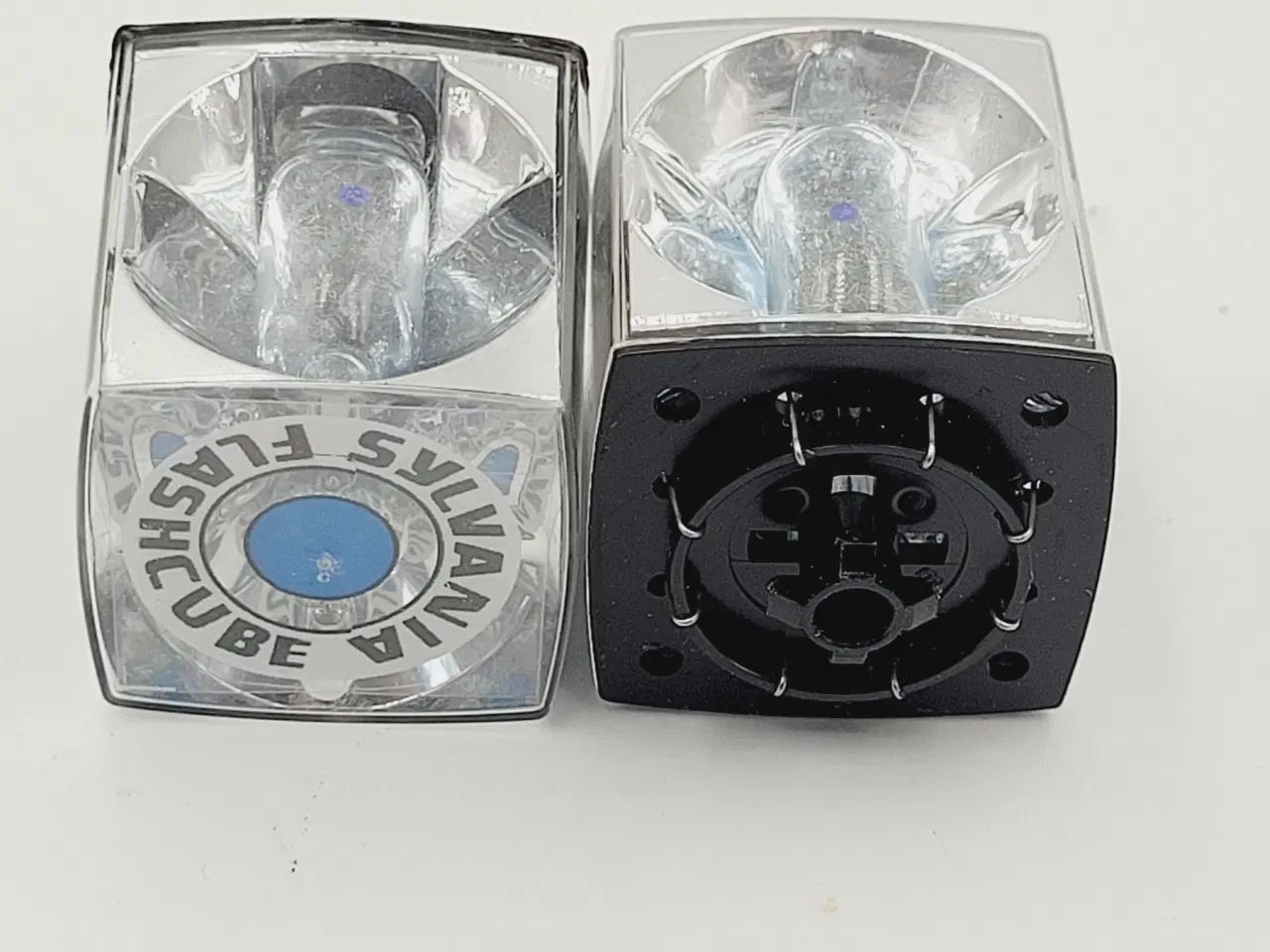 Billede 5 - ⭐️· Sylvania Flashcubes og Kodak Flashcube Adapter