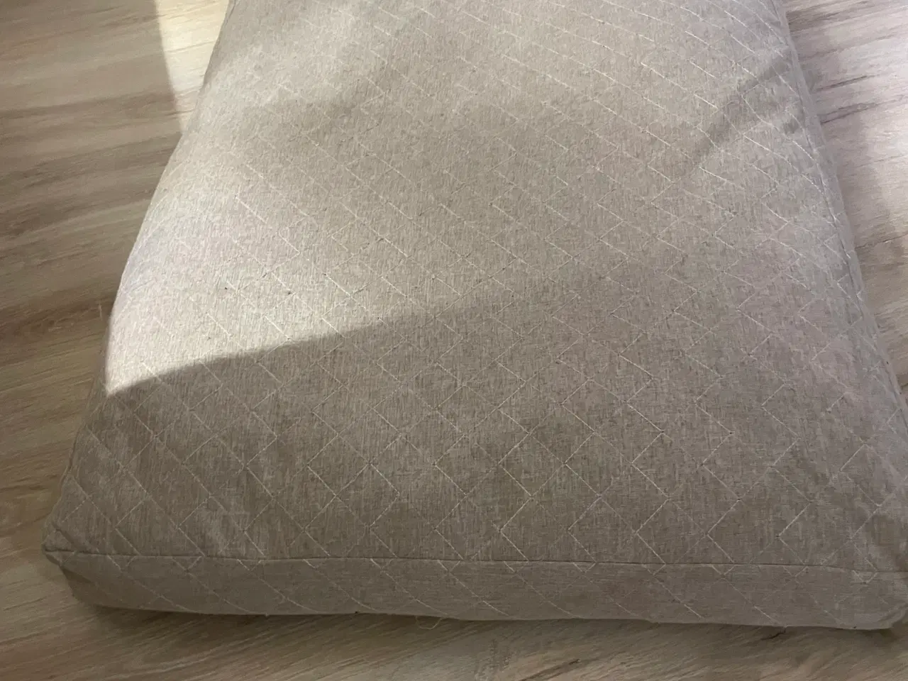 Billede 7 - Hundebur med pude