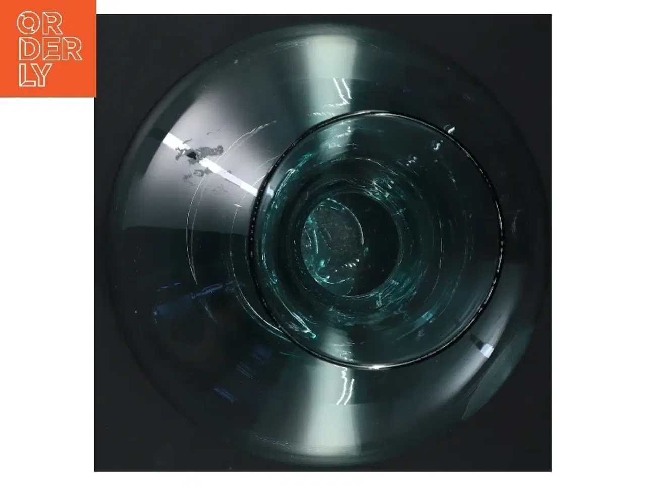 Billede 3 - Karaffel (str. Ø 8 cm længde 22 cm)