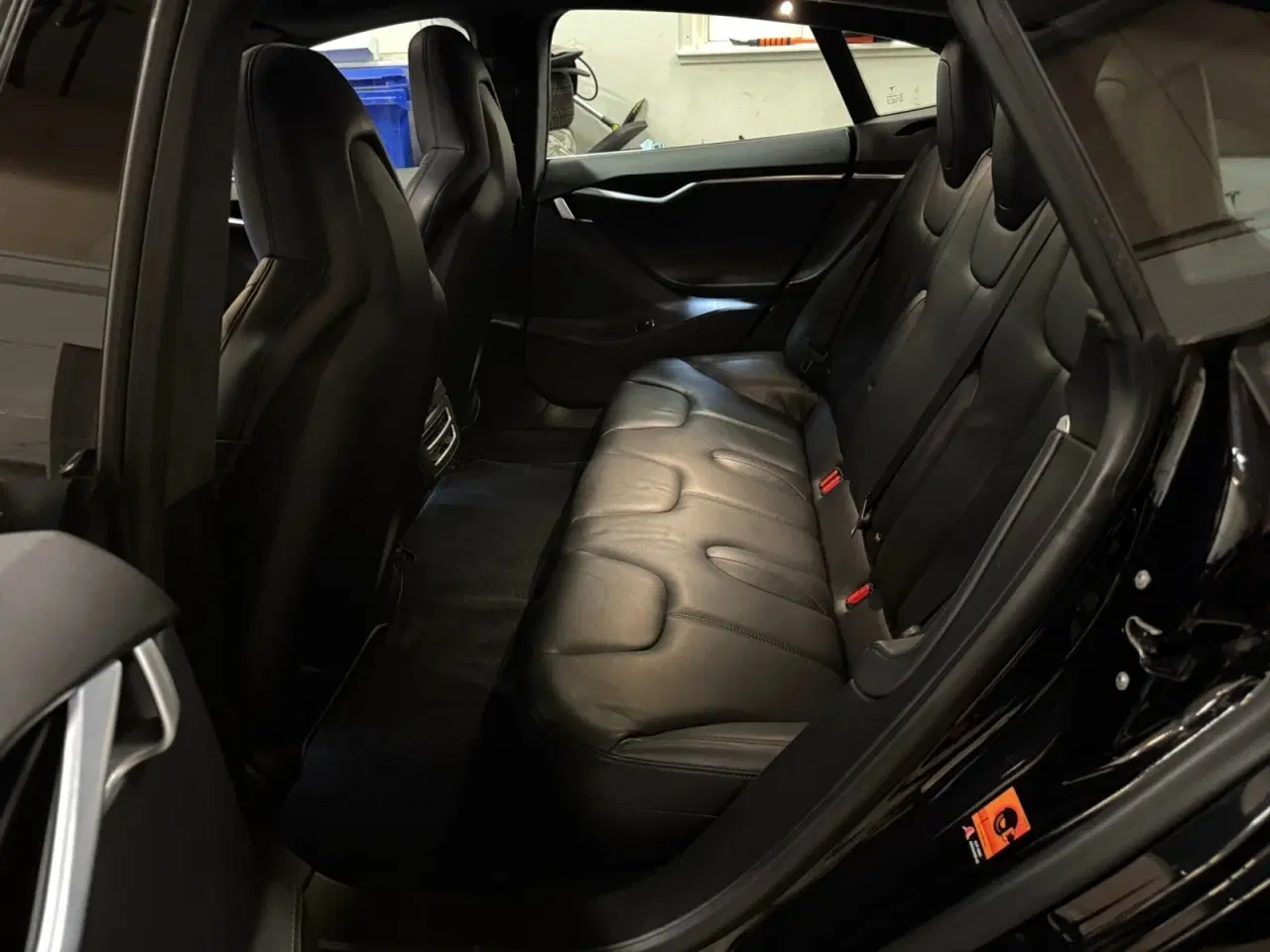Billede 10 - Tesla Model S  P85