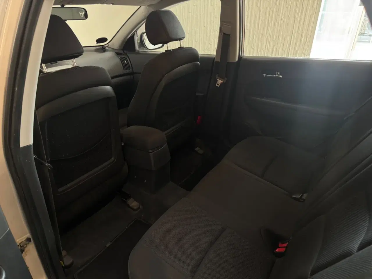 Billede 6 - NYSYNET Hyundai i30 