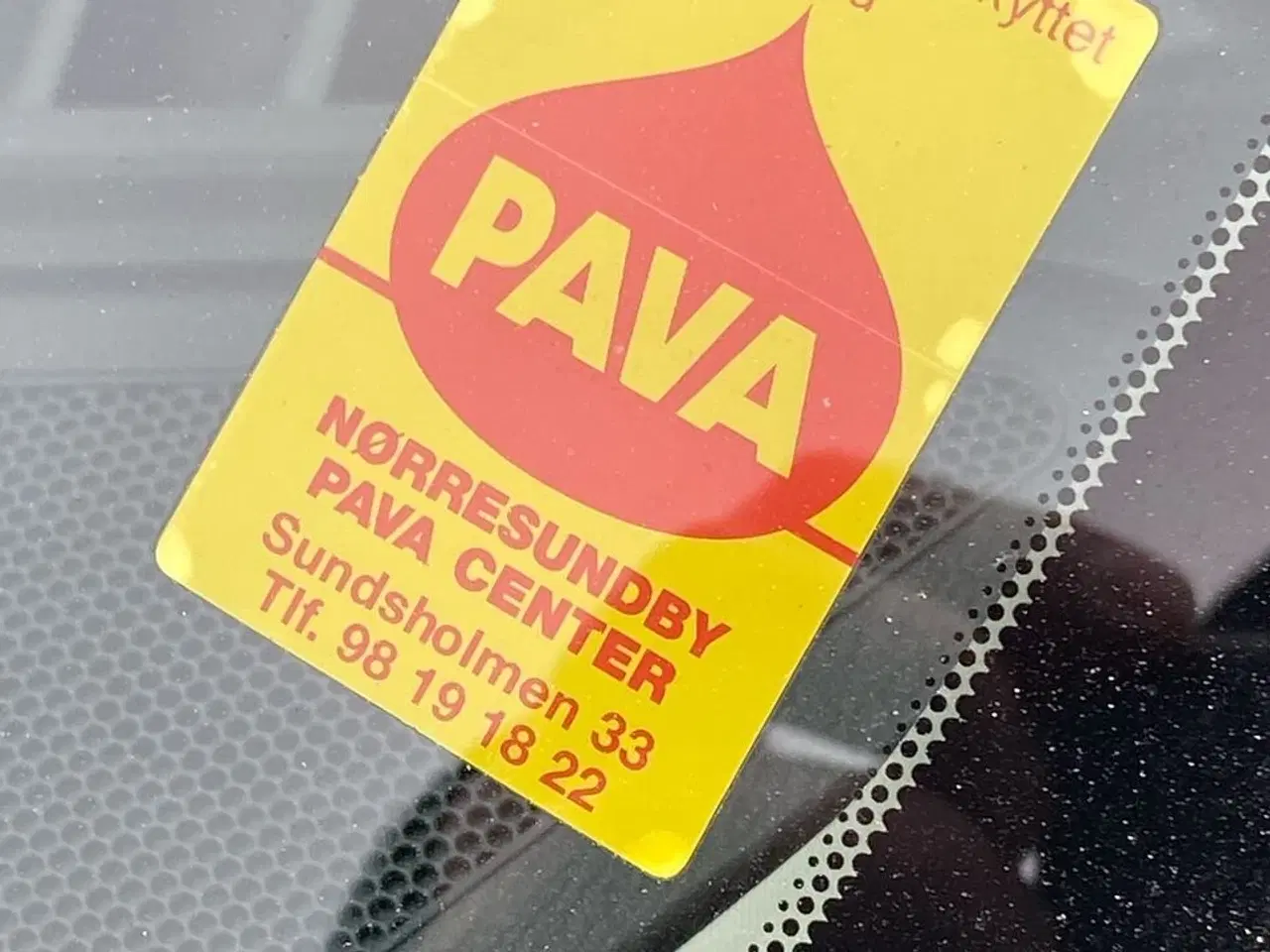 Billede 7 - Mazda 6 2,0 Skyactiv-G Core Business 145HK Stc 6g