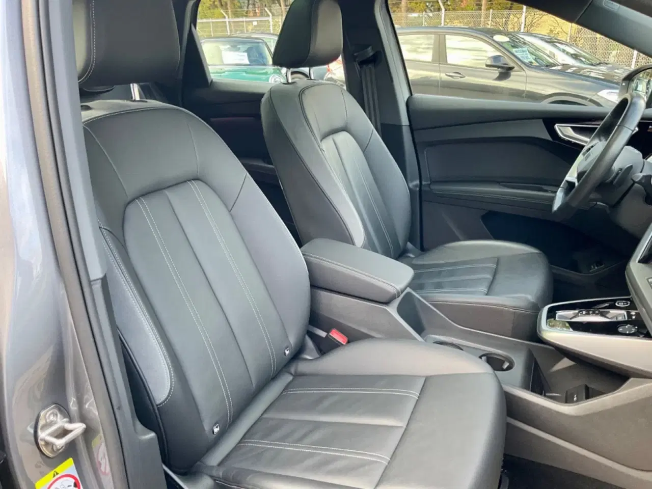 Billede 12 - Audi Q4 e-tron 40 Attitude