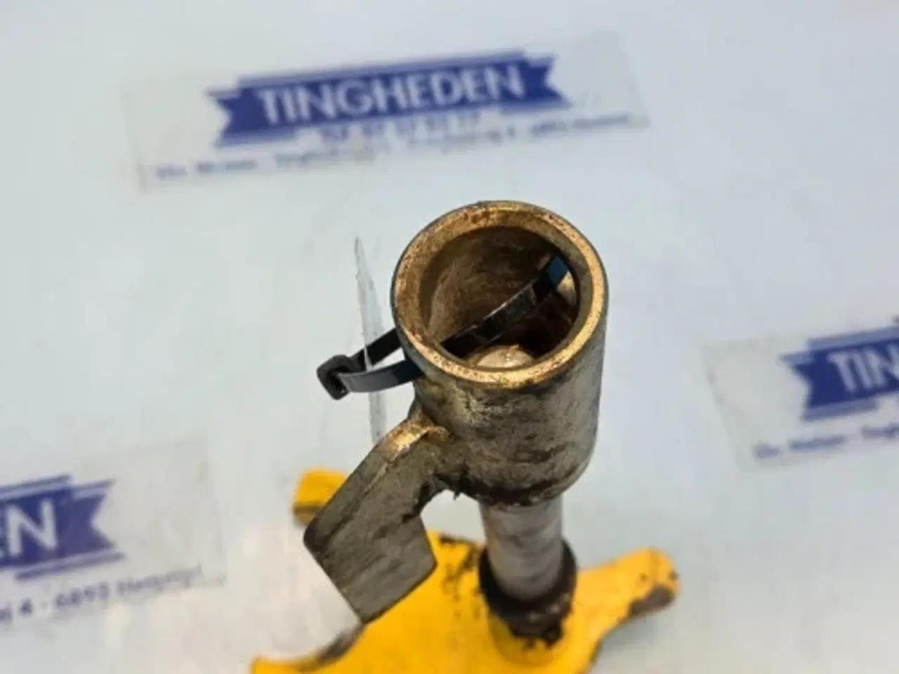 Billede 3 - New Holland CR9.90 Aksel 84254520