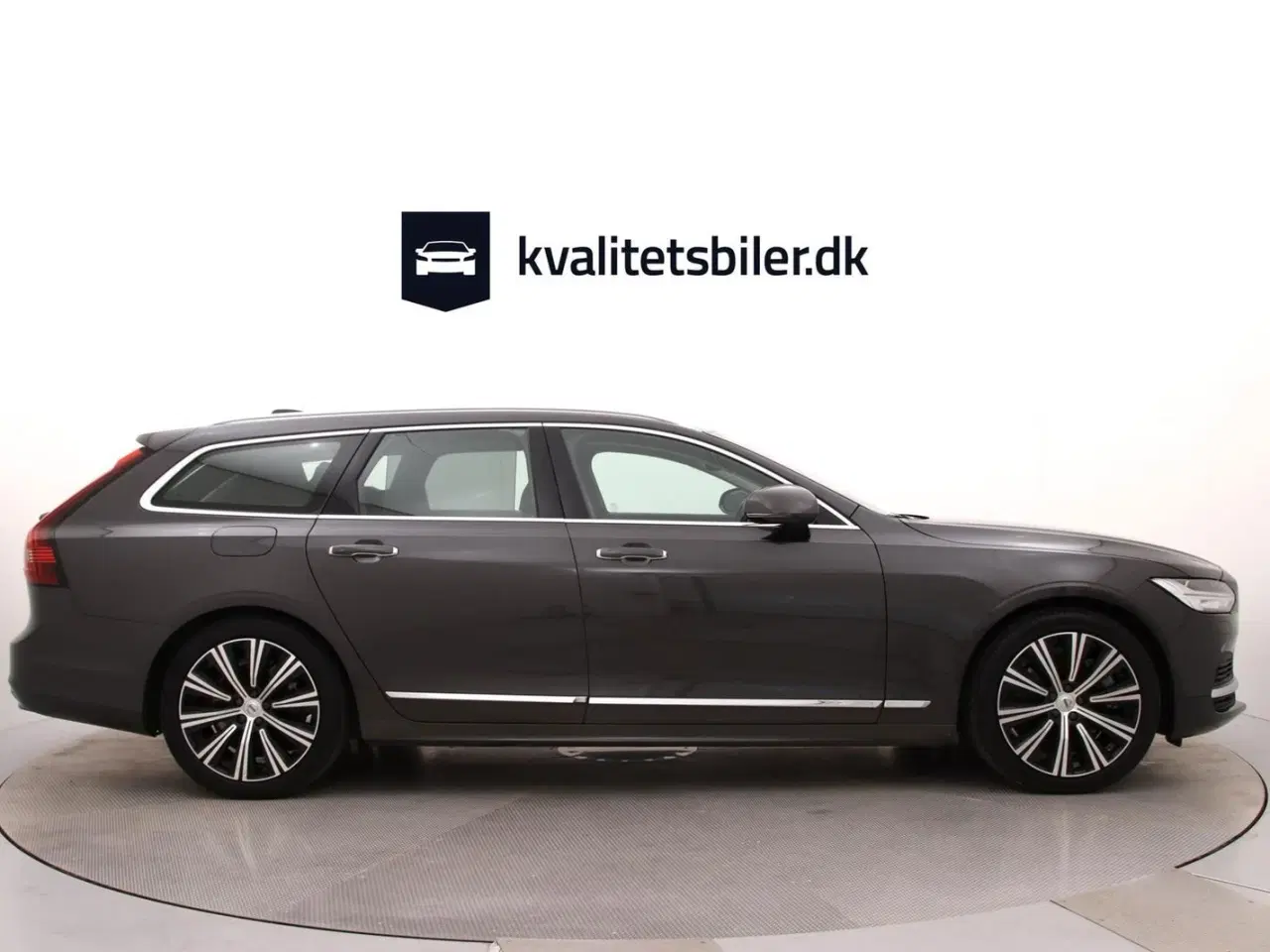 Billede 5 - Volvo V90 2,0 T6 ReCharge Inscription aut. AWD