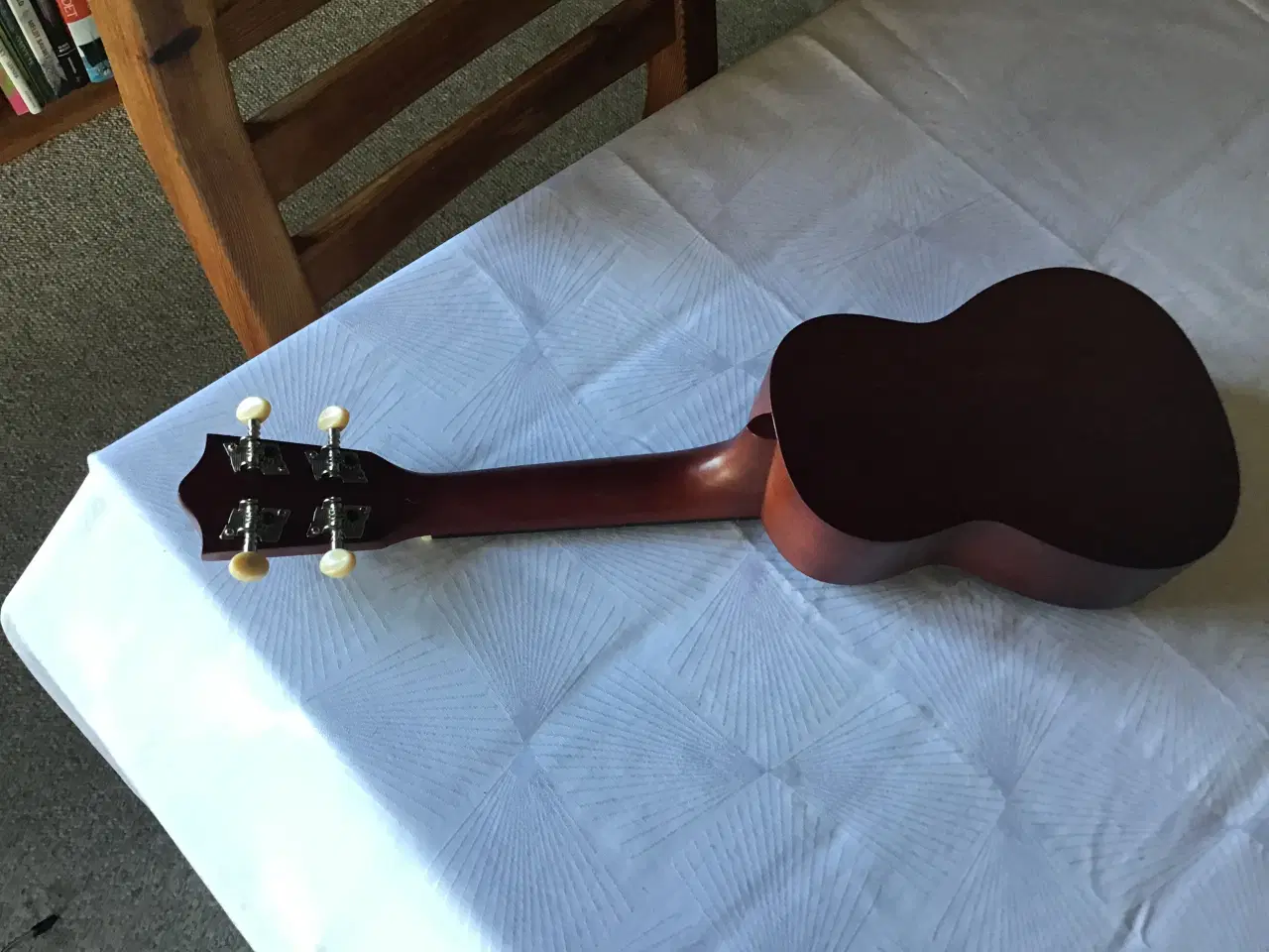 Billede 12 - Ukulele - Rockbag - Nodestativ