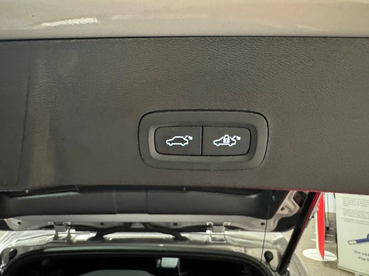 Billede 16 - Volvo XC40  ReCharge Extended Range Plus