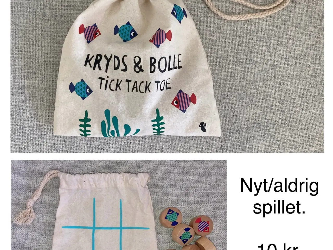 Billede 10 - Nye ting! Kalendergaveidéer? Priser FRA 10 kr.