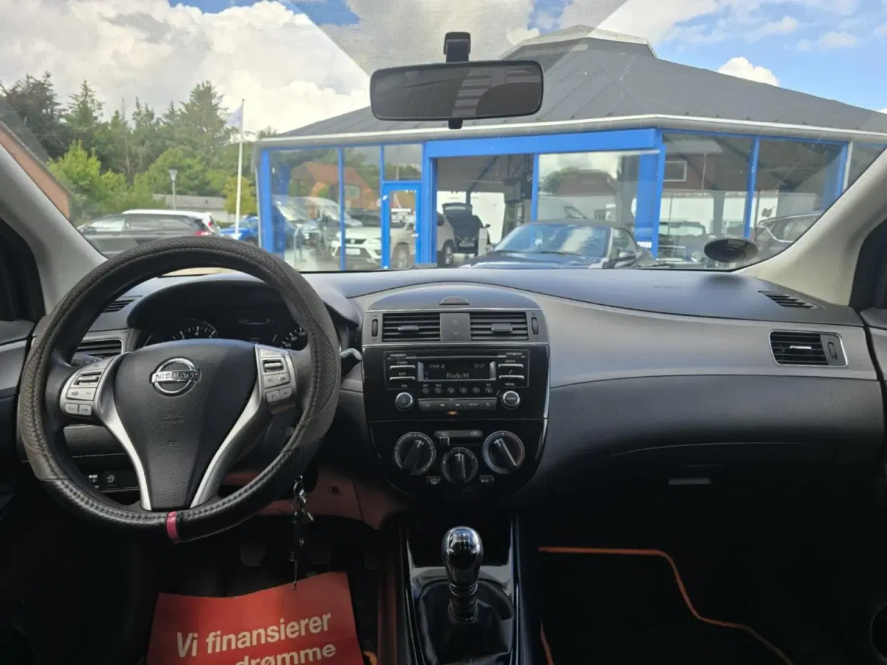 Billede 7 - Nissan Pulsar 1,2 Dig-T 115 N-Connecta