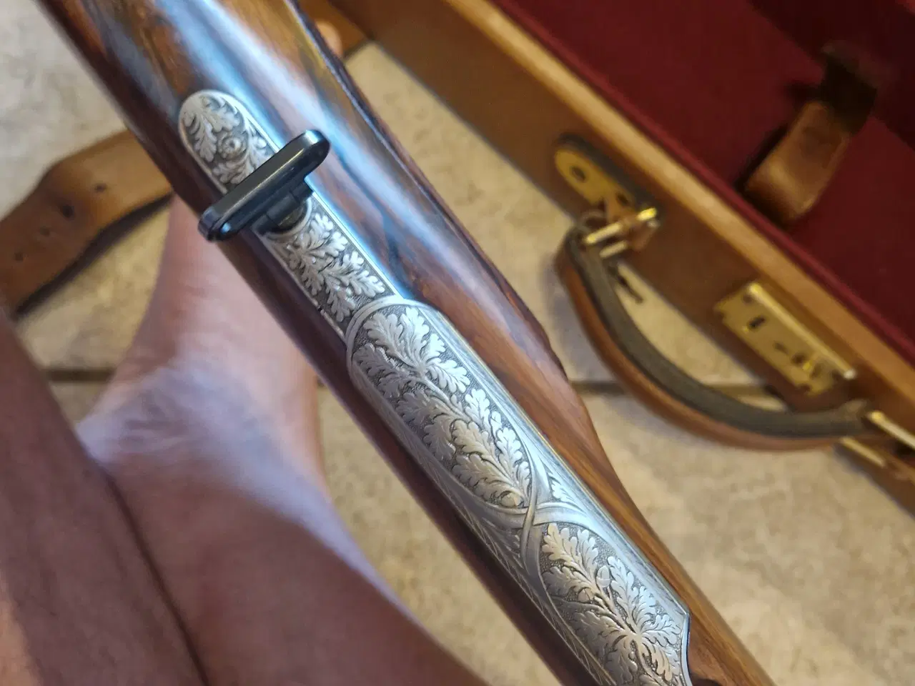 Billede 6 - Krieghoff ULM PRIMUS