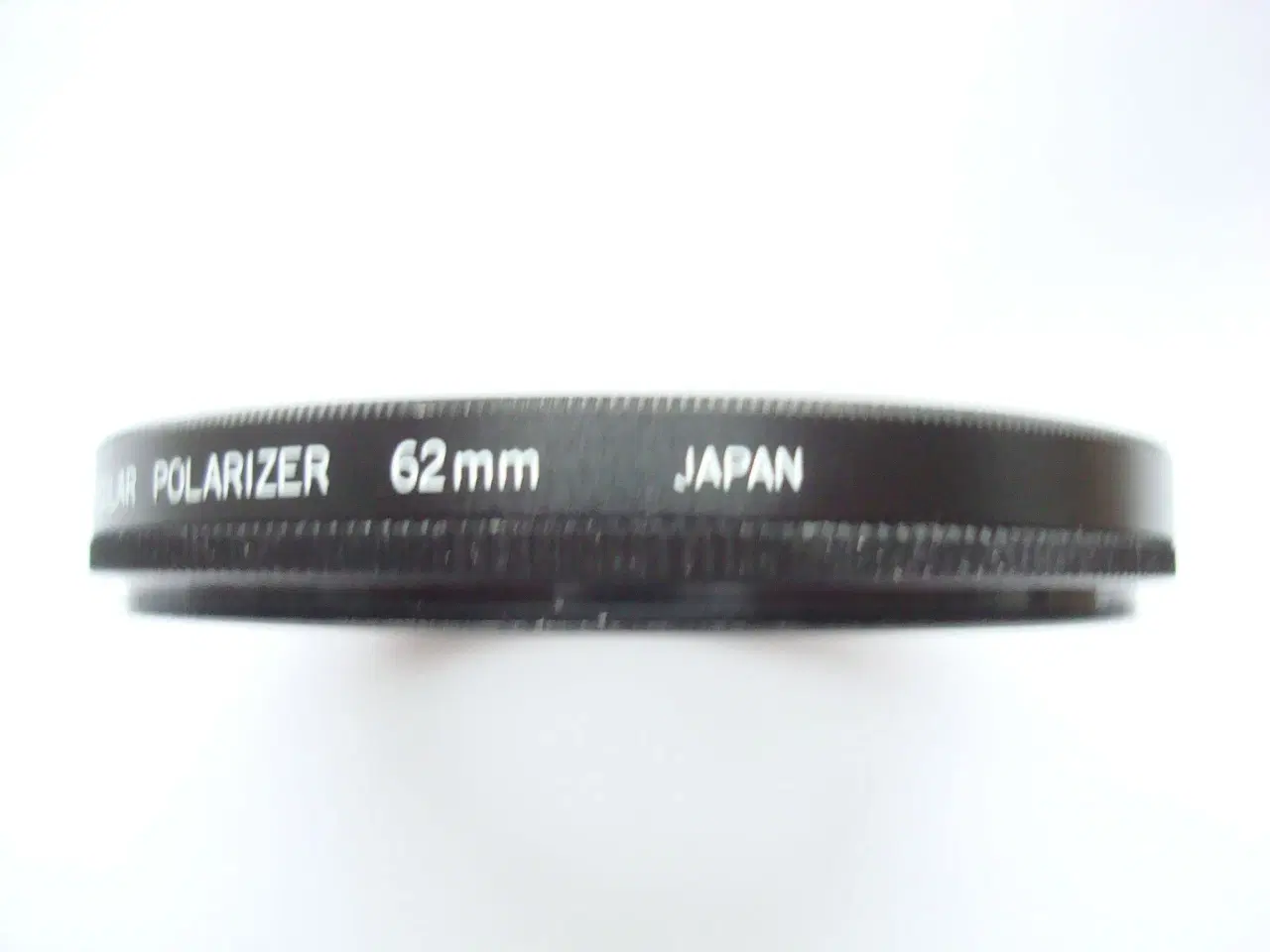 Billede 3 - 62 mm polfilter DANUBIA Japan