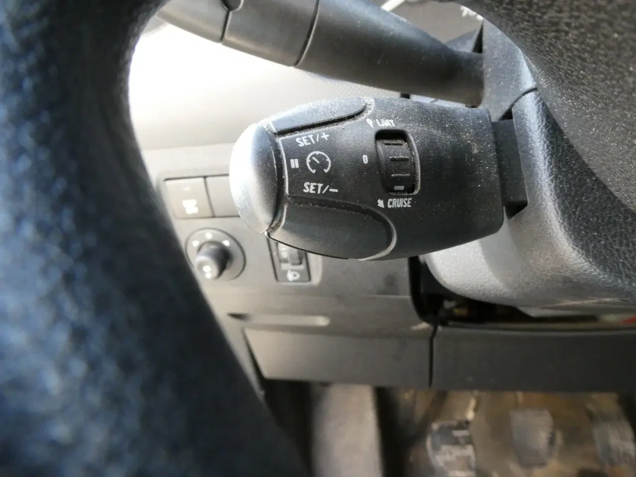 Billede 6 - Peugeot Partner 1,6 e-HDi 90 L1 Van Flexpack