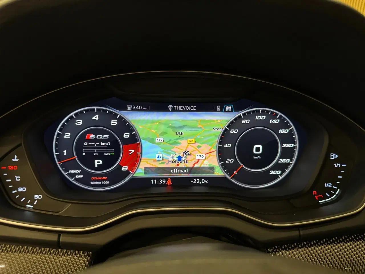 Billede 12 - Audi SQ5 3,0 TFSi quattro Tiptr.