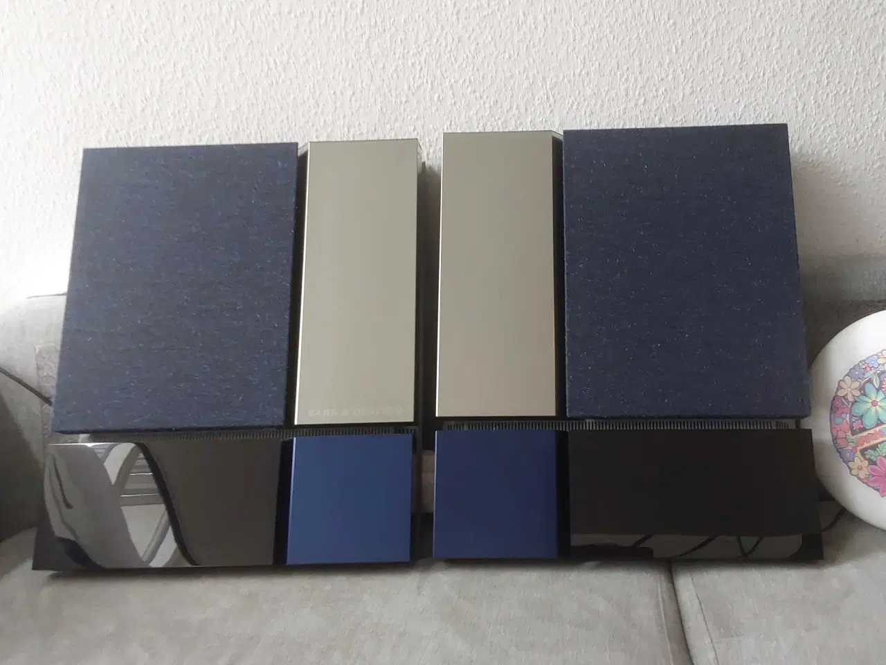 Billede 1 - B&o Beolab 4500 