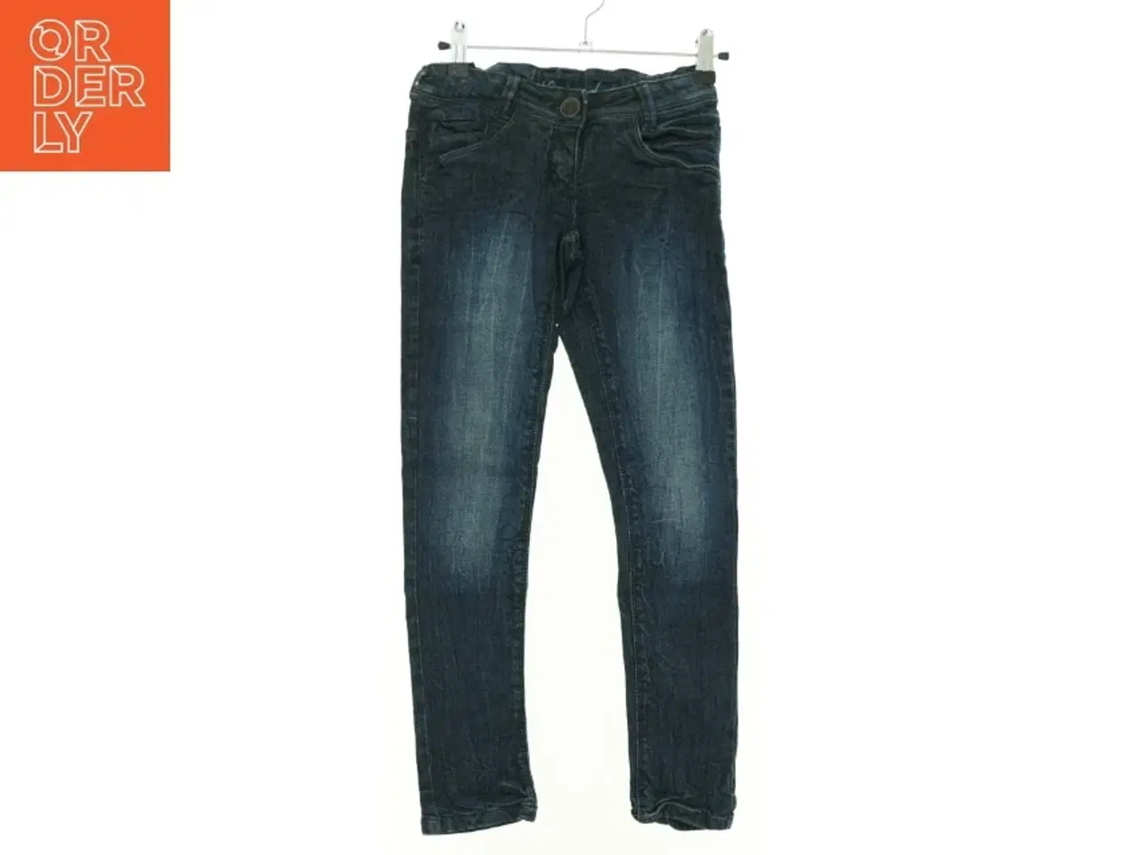 Billede 2 - Jeans (2 stk.) fra Tumble n Dry (str. 134 cm)