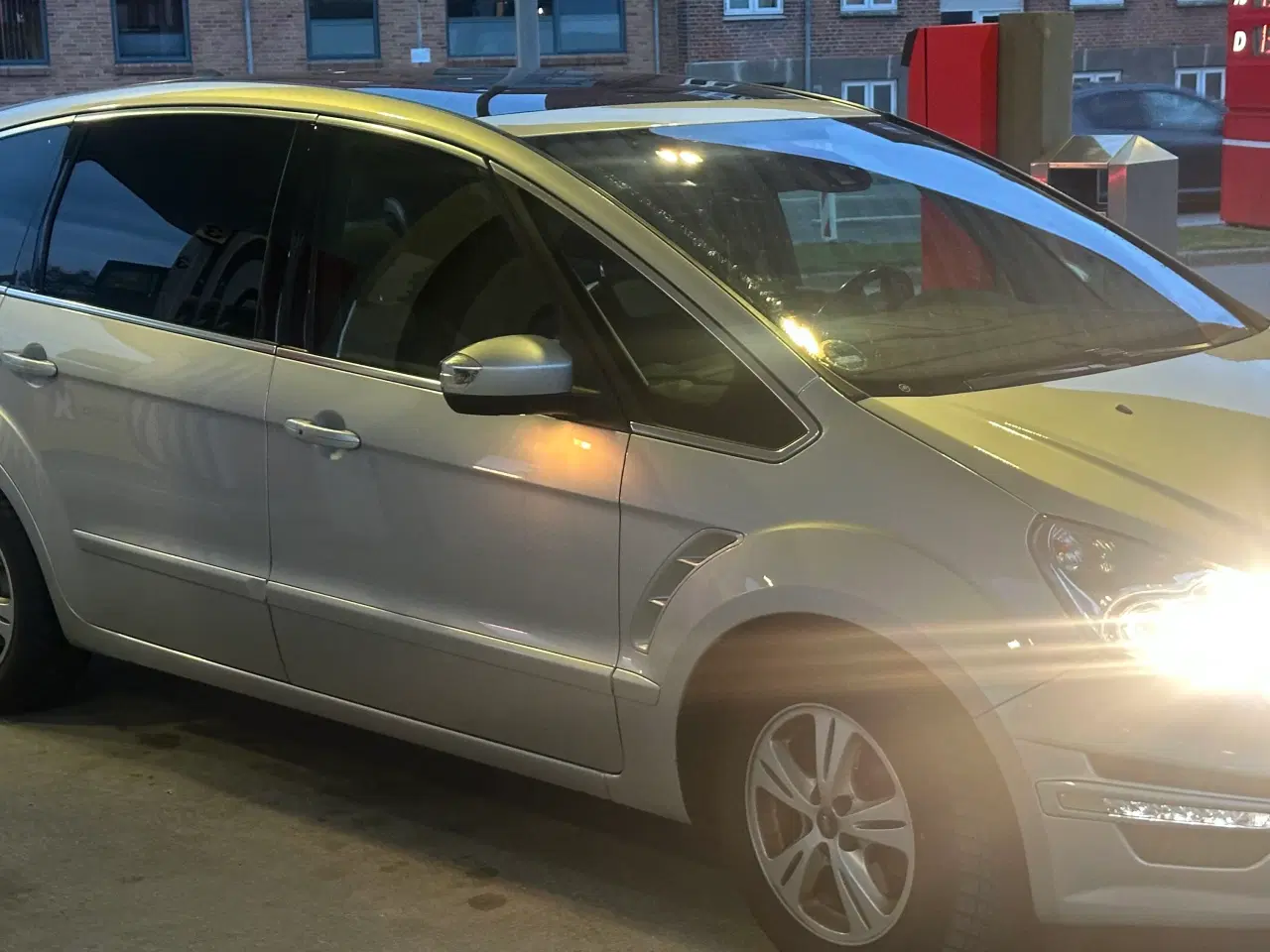 Billede 15 - Ford s max 7 personers 200 hk titanium