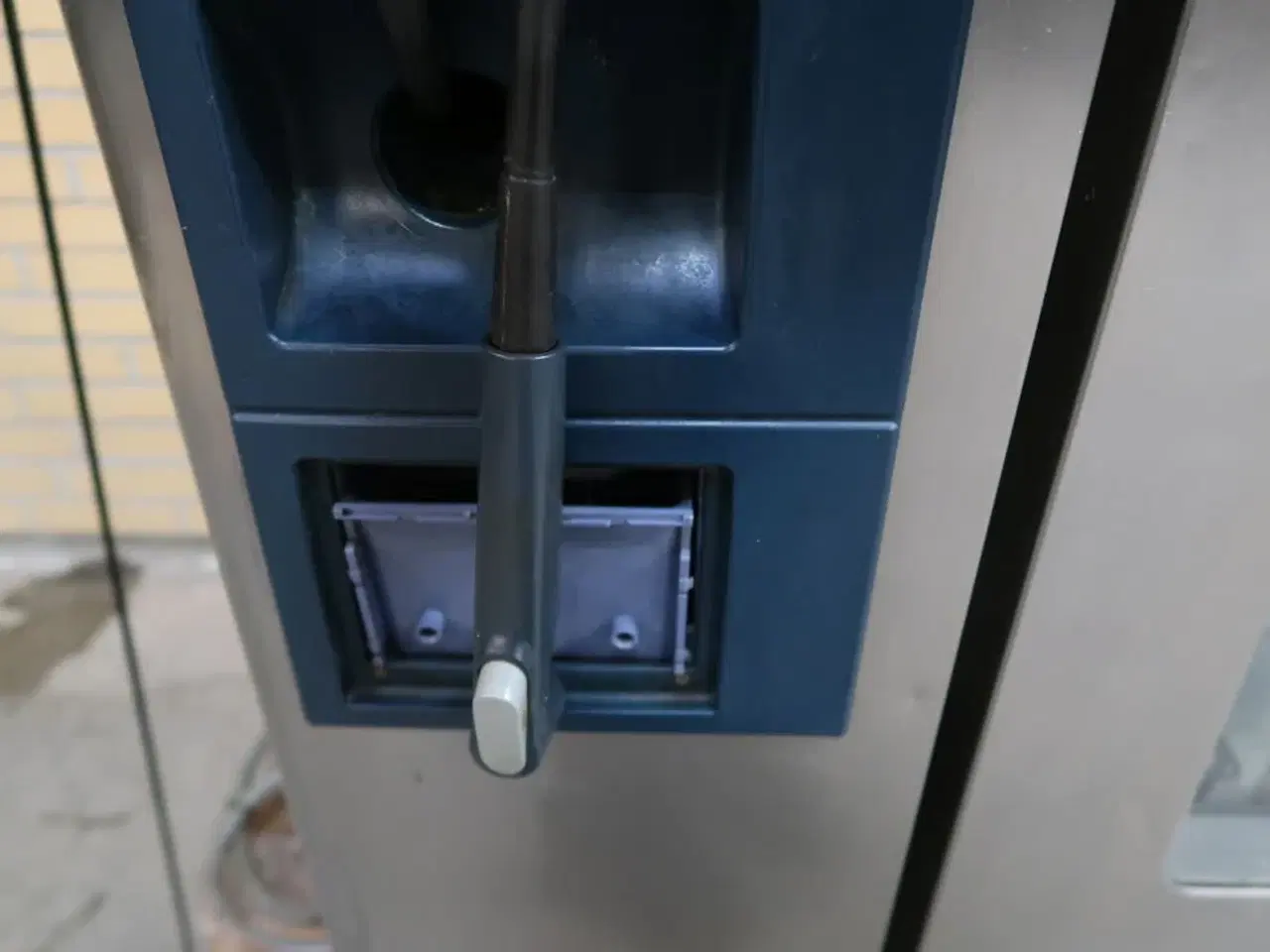 Billede 7 - Rational SCC WE 201 kombiovn - LÆS BESKRIVELSE