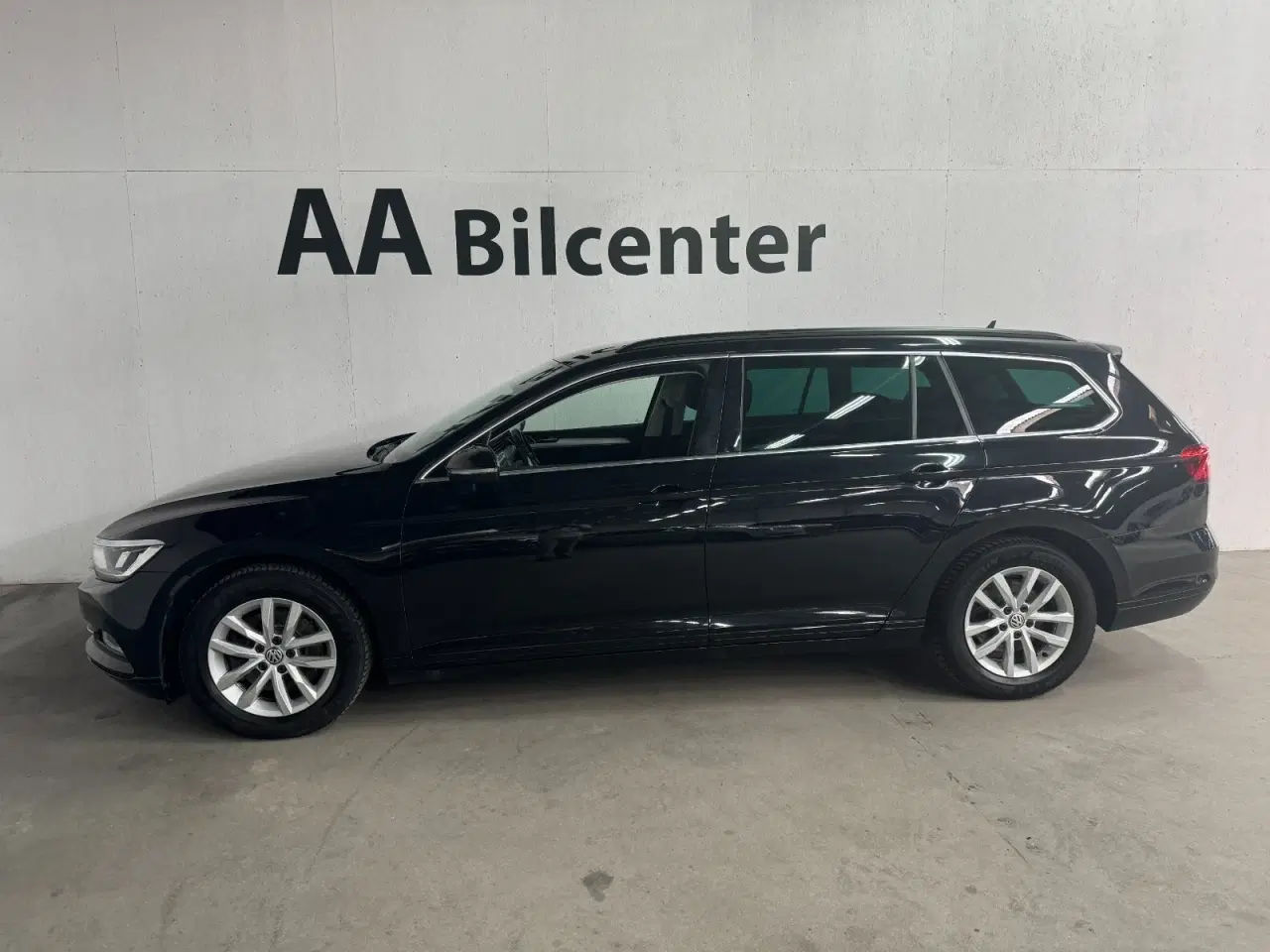 Billede 3 - VW Passat 1,4 TSi 150 Comfortline Premium Variant DSG