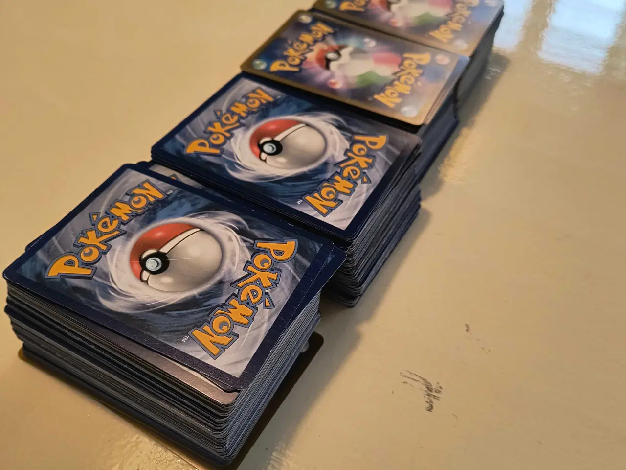 Billede 1 - Pokemon kort