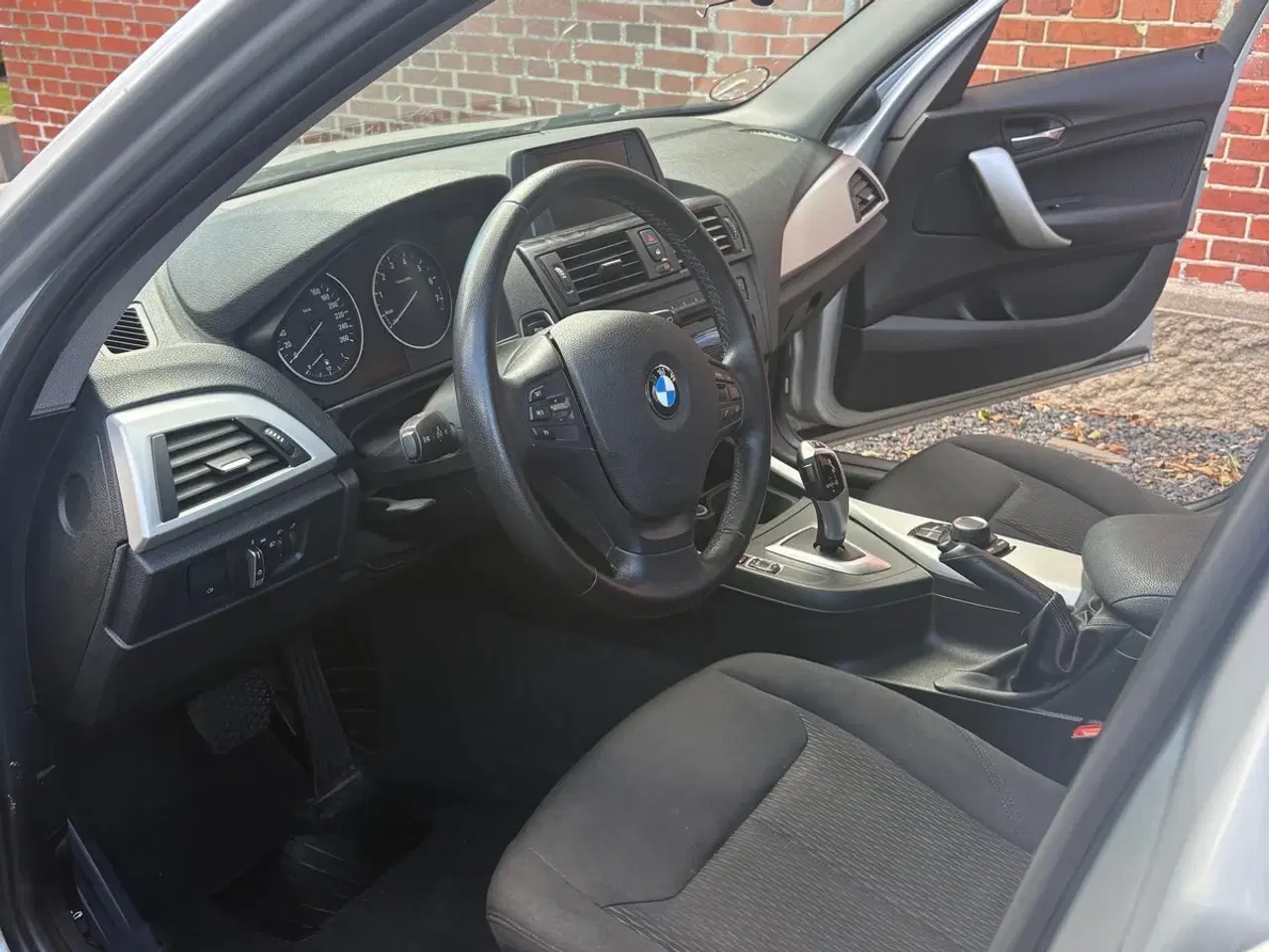 Billede 8 - BMW 116i 1,6 aut.