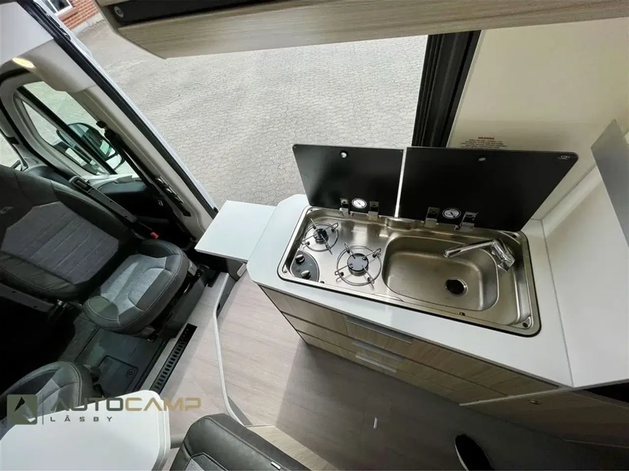 Billede 7 - 2024 - Adria Twin Axess 640 SL