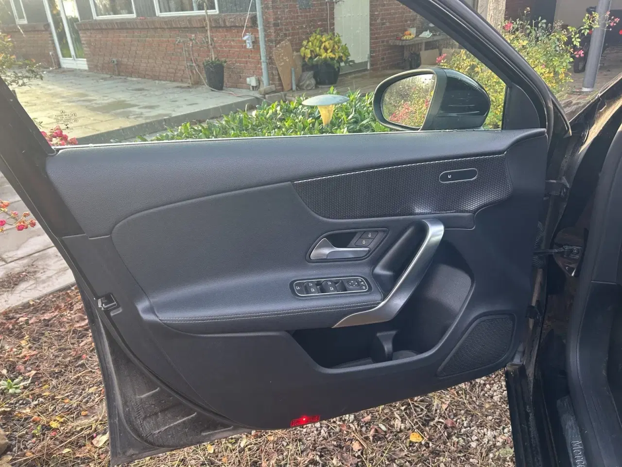 Billede 16 - Mercedes A200 d 2,0 aut.