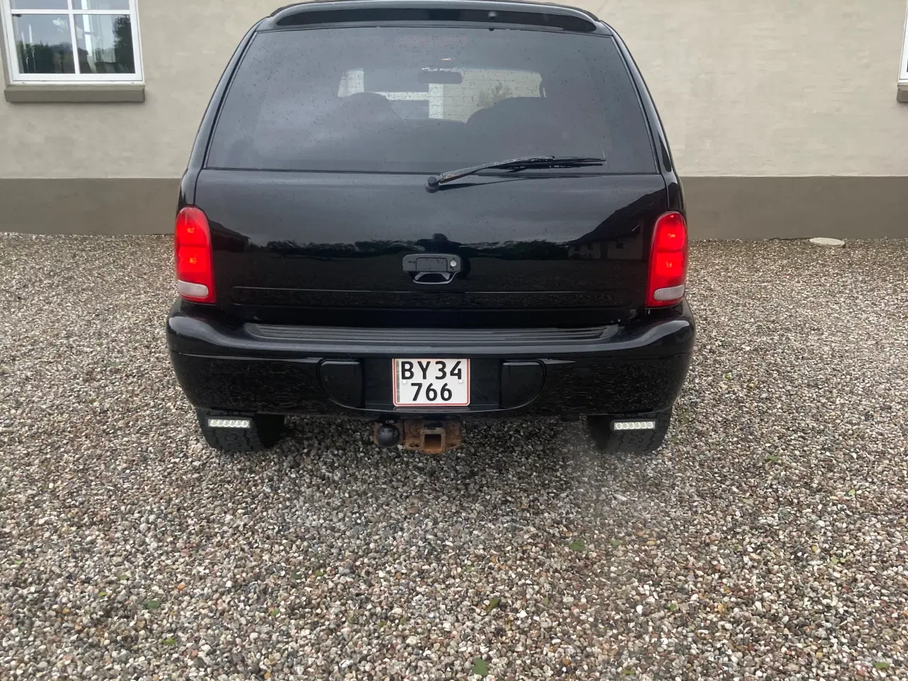 Billede 5 - Dodge durango 5.2L V8