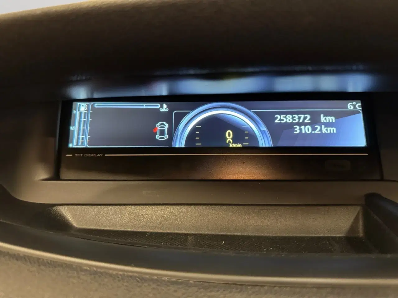 Billede 7 - Renault Scenic III 1,5 dCi 110 Expression