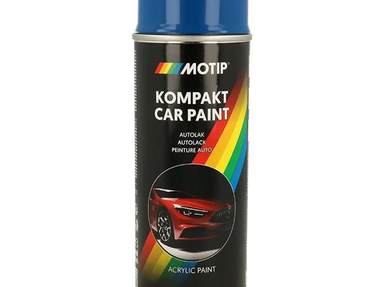 Billede 1 - Motip Autoacryl spray 44940 - 400ml