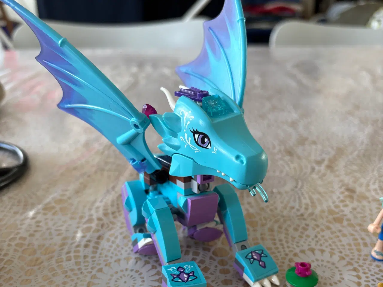 Billede 3 - Lego Elves(41172)