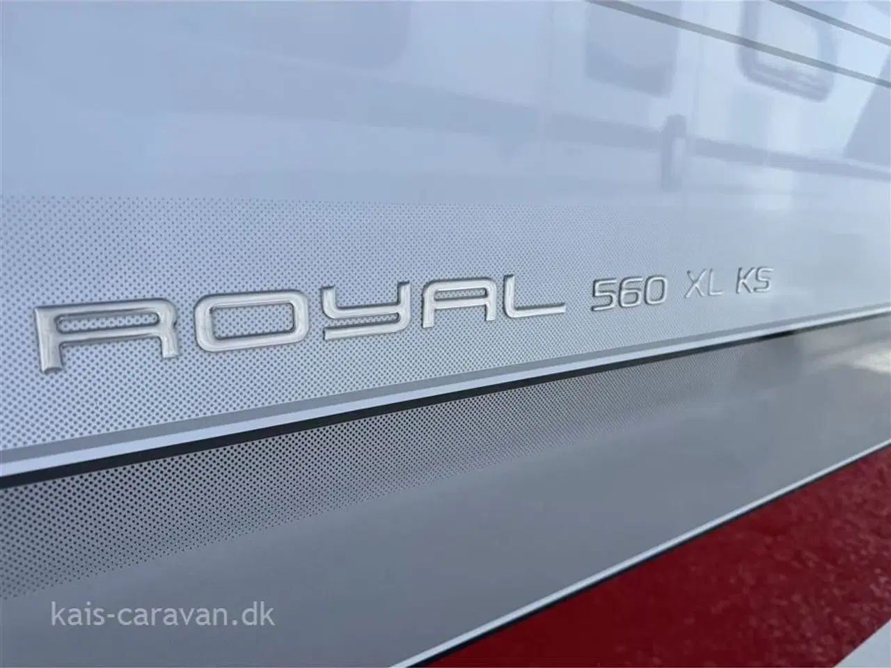 Billede 12 - 2019 - Kabe Royal 560 XL KS