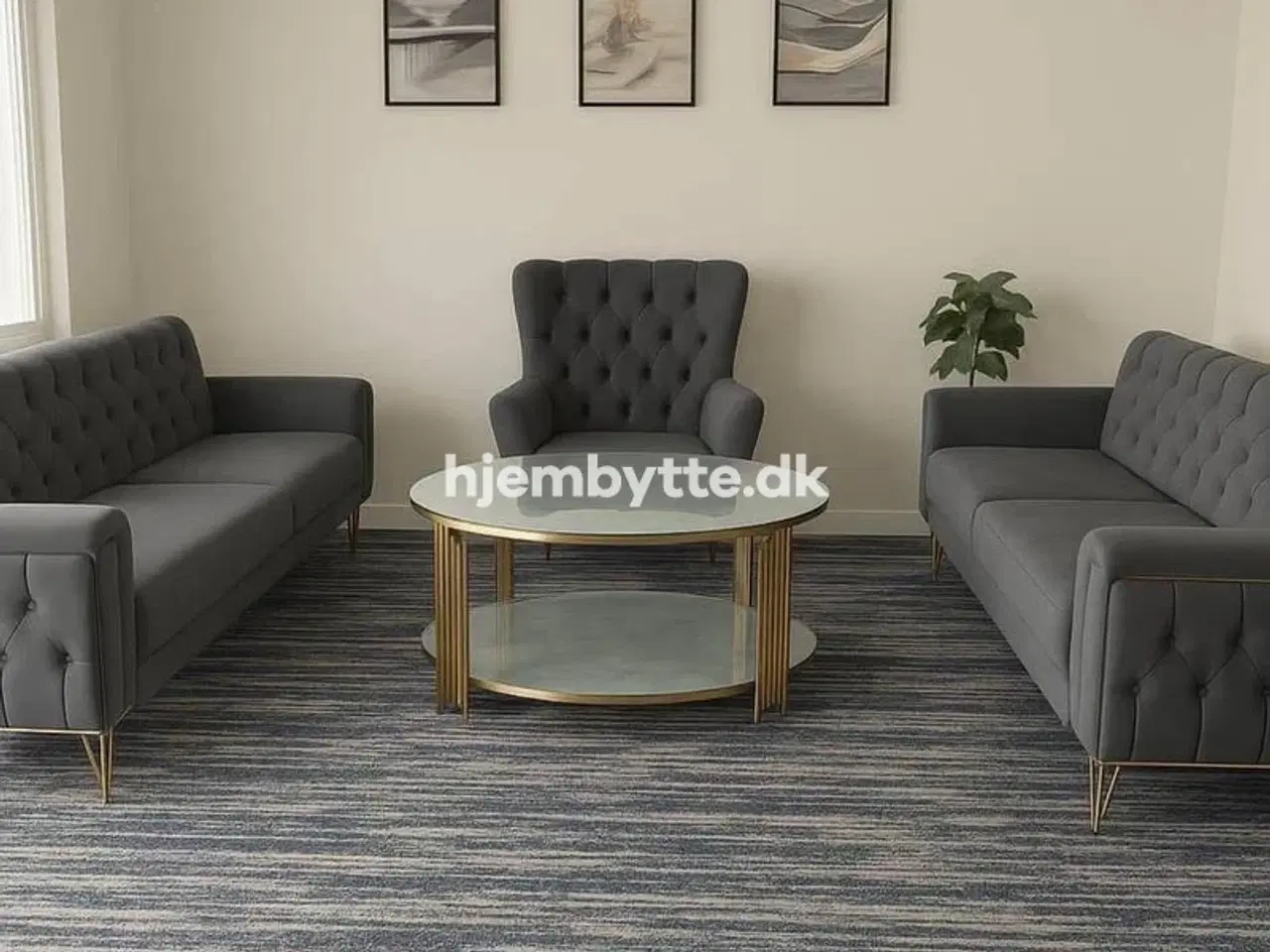 Billede 1 - Hjembytte - SolbjergHave